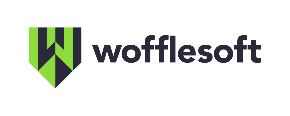 Wofflesoft Logo
